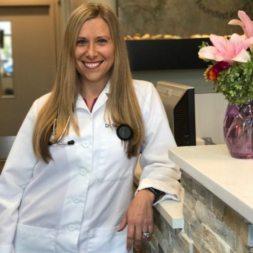 Dr. Allison