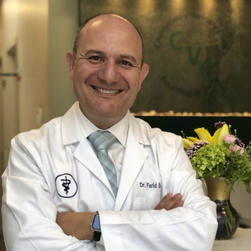 Dr. Farid Boughanem