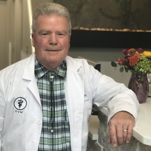 Dr. Robert C. Brown