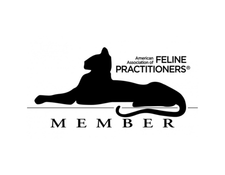 American Association of Feline Practitioners logo