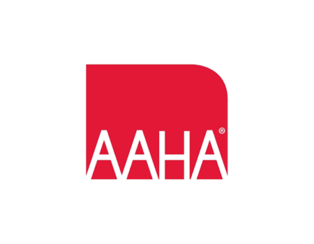 AAHA logo
