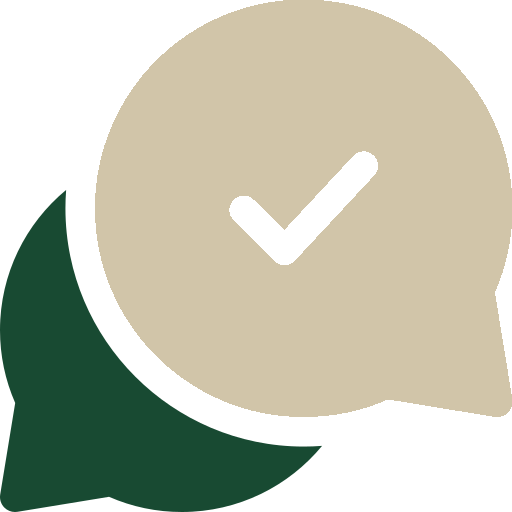 Clear Communication icon
