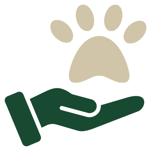 Familiar Trusted Care brown