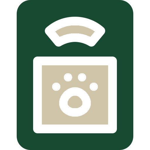 Weight Wellness brown