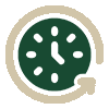 after hour icon updated brown